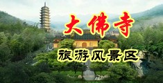 黄色电影大鸡鸡巴操穴中国浙江-新昌大佛寺旅游风景区